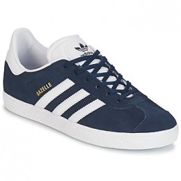 LageSneakersadidasGAZELLEJ