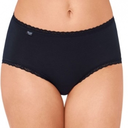 Sloggi247CottonLaceMidiActie