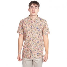 OverhemdIslaBonitaBySigrisHerenOverhemd