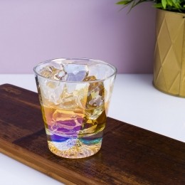 WhiskeyGlassEverest