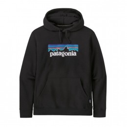 PatagoniaP-6LogoUprisalCasualSweaterHerenL