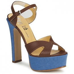 SandalenKeytCUBA-LUX-MARRONE-FLY-9