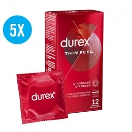 DurexThinFeelcondooms