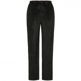 BroekDehaSoftViscoseCorduroyStraight