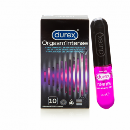 DurexOrgasmIntenseCondooms