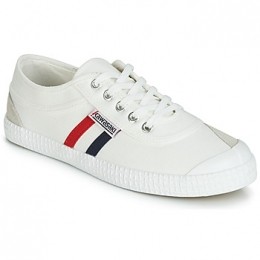 LageSneakersKawasakiRETRO