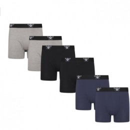 BoxersCappuccinoItalia6-PackBoxers