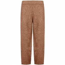 BroekDehaLoungeKnittedCarrot-Fit