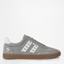 HerenSneakerPlatinumLichtgrijsOffWhite
