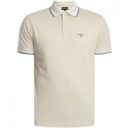 PoloShirtKorteMouwBarbourCornsay-poloshirt