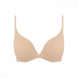 WacoalInesSecretUWPushUpBraActie