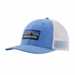 PatagoniaP-6LogoLoProTruckerOutdoorCap1
