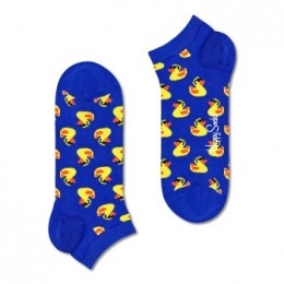 HappySocksRubberDuckAnkleSockActie