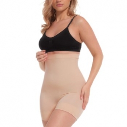 MagicBootyBoosterHighShortActie