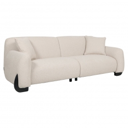 RichmondBankGodivaBoucl-Beige