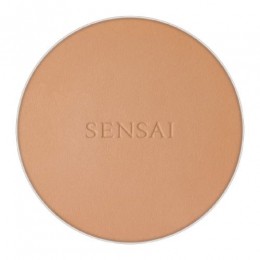 SensaiTotalFinishFoundationRefillFonddeteintpoudreTF206GoldenDune11gram