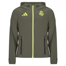 TrainingsjackadidasRealMadridTiro25CompetitionVisTechTravel