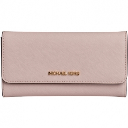 PortemonneeMICHAELMichaelKors35S8GTVF7L-POWDERBLUSH