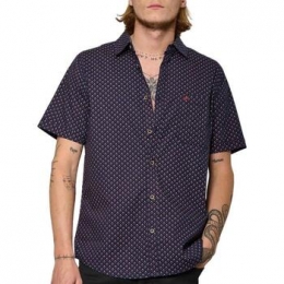 OverhemdKorteMouwKaporal-