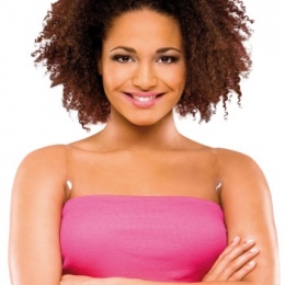 MAGICSiliconeBraStraps1cmActie