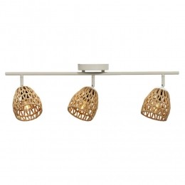 LeenBakker-3-spotIlva-Naturel-26x95x65Cm-Touw-Beige-95x65x26Cm