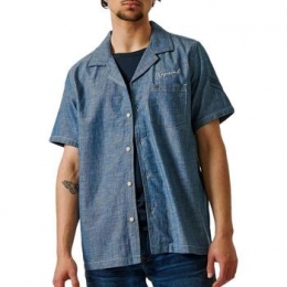 OverhemdKorteMouwKaporal-