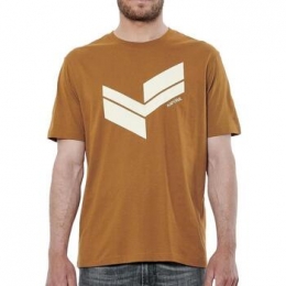 T-shirtKorteMouwKaporal-