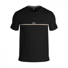 BOSSUniqueT-ShirtActie