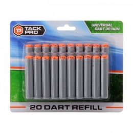 TackProRefillKit20Darts