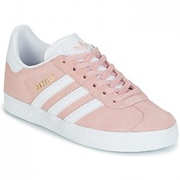 LageSneakersadidasGAZELLEC