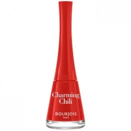 NagellakBourjoisNagellak1Seconde-49CharmingChili