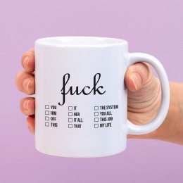 MokFuckchecklist