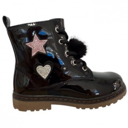 LaarzenXti151092BOTANegro