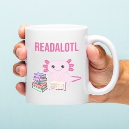 MokReadalotle