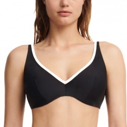 ChantelleSwimwearUnderwiredPlungeBraActie