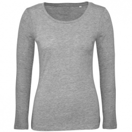 BandCOrganicInspireWomenLongSleeveTActie