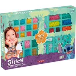 StitchSuperSieradenSet4In1