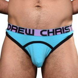 AndrewChristianAlmostNakedRetroThongActie