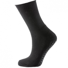 TrofeCottonAntislipSock2stuksActie