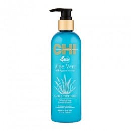 CHIAloeVeraDetanglingConditioner340ml