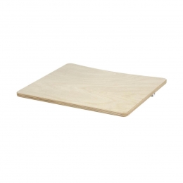 KaveHomeDienbladNuuntbvkinderstoel-Naturel