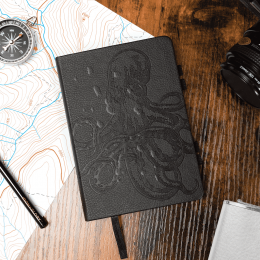 RaincheckWaterproofNotitieboek