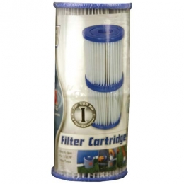 Bestwayzwembadfilters2stuks