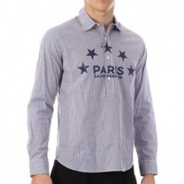 OverhemdLangeMouwParisSaint-germain-
