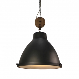 LABEL51hanglampDock42cm-Metaal
