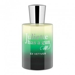 JulietteHasaGunExVetiverEaudeParfum50ml