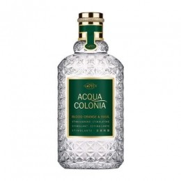4711AcquaBloodorangeBasilEaudeCologne100ml