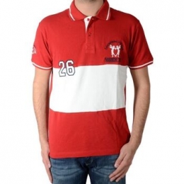 PoloShirtKorteMouwMarionRoth55923