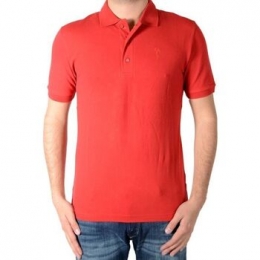 PoloShirtKorteMouwMarionRoth56141
