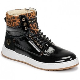HogeSneakersBullboxerAOF503E6L-BLCK